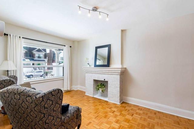 toronto - 1212 College St, House semidetached with 3 bedrooms, 2 bathrooms and 1 parking in Toronto ON | Image 20