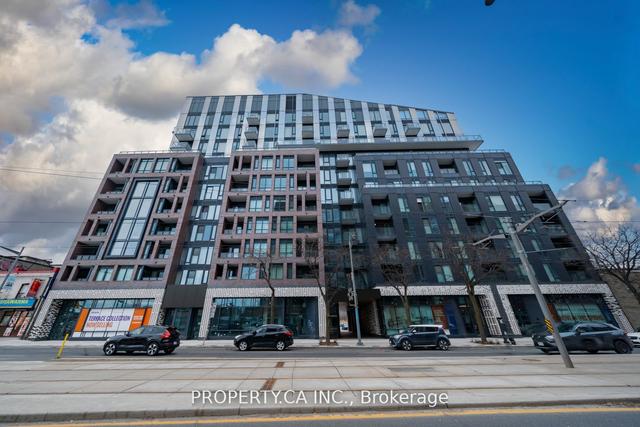 210 - 1808 St Clair Ave W, Condo with 2 bedrooms, 2 bathrooms and 1 parking in Toronto ON | Image 27
