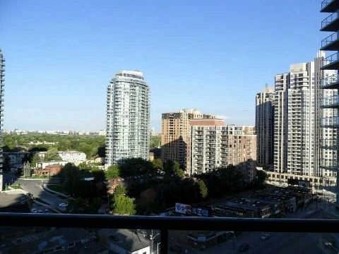 1401 - 5508 Yonge St, Condo with 1 bedrooms, 1 bathrooms and 1 parking in Toronto ON | Image 11