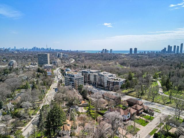 311 - 2855 Bloor St W, Condo with 1 bedrooms, 2 bathrooms and 1 parking in Toronto ON | Image 31