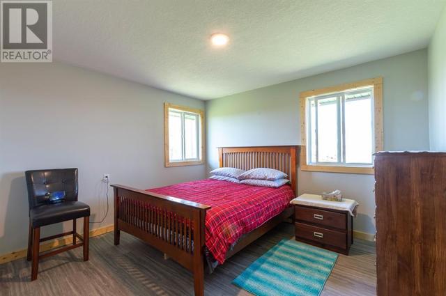 17132 Twp 40 4, House detached with 3 bedrooms, 1 bathrooms and null parking in Stettler County No. 6 AB | Image 17