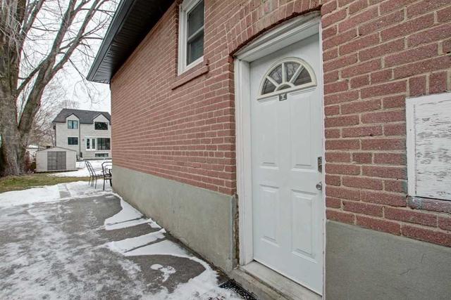 43 Stock Ave, House detached with 3 bedrooms, 2 bathrooms and 3 parking in Toronto ON | Image 28