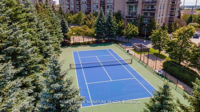 501 - 1700 Eglinton Ave E, Condo with 2 bedrooms, 2 bathrooms and 1 parking in Toronto ON | Image 27