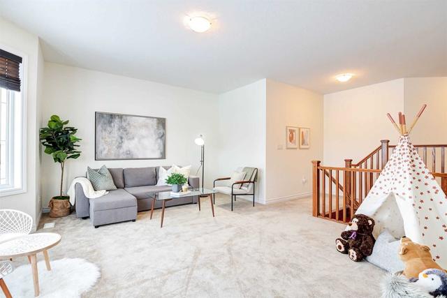 327 Westpark Cres, House detached with 3 bedrooms, 3 bathrooms and 4 parking in Waterloo ON | Image 14