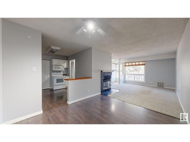 15055 26 St Nw, House attached with 2 bedrooms, 1 bathrooms and null parking in Edmonton AB | Image 12