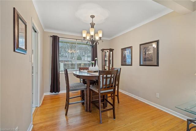 39 Lockview Crescent, House detached with 3 bedrooms, 2 bathrooms and 5 parking in St. Catharines ON | Image 4
