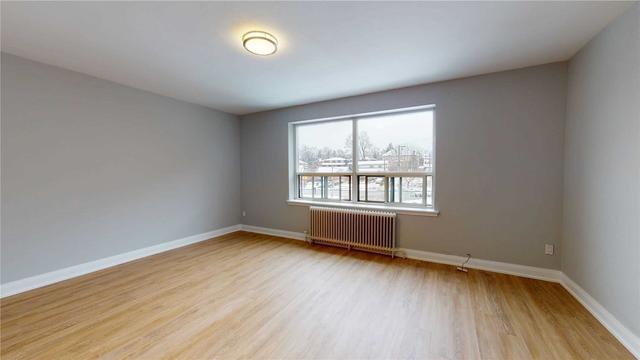309 - 4 Greentree Crt, Condo with 0 bedrooms, 1 bathrooms and 0 parking in Toronto ON | Image 8