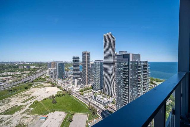 lph 05 - 2220 Lake Shore Blvd W, Condo with 1 bedrooms, 1 bathrooms and 1 parking in Toronto ON | Image 2