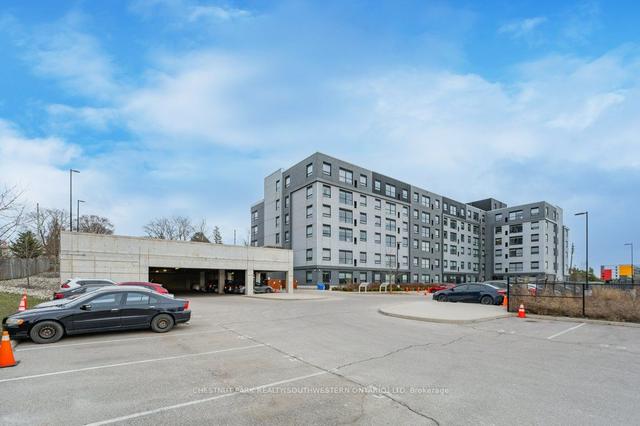 602 - 1219 Gordon St, Condo with 4 bedrooms, 4 bathrooms and 1 parking in Guelph ON | Image 25