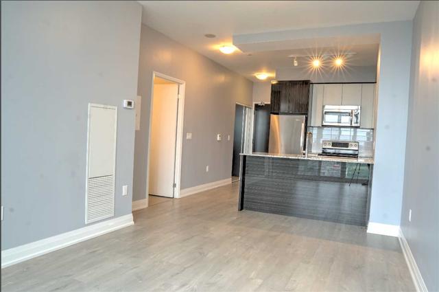 2906 - 9 Valhalla Inn Rd, Condo with 1 bedrooms, 1 bathrooms and 1 parking in Toronto ON | Image 12
