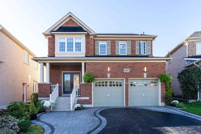 1406 Livesey Dr, House detached with 4 bedrooms, 3 bathrooms and 5 parking in Oshawa ON | Image 1