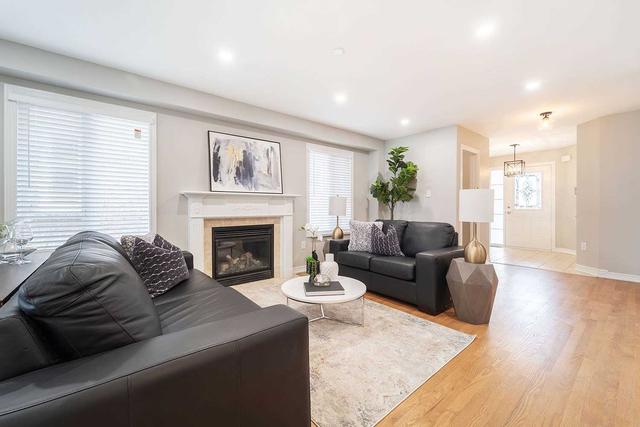 47 Taverner Cres, House detached with 4 bedrooms, 4 bathrooms and 4 parking in Ajax ON | Image 36
