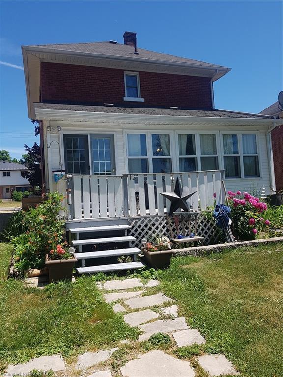 180 Bruce Street S, House detached with 3 bedrooms, 1 bathrooms and 10 parking in West Grey ON | Image 12