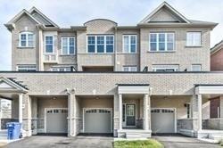 60 Lady Dolores Ave, House attached with 4 bedrooms, 3 bathrooms and 1 parking in Vaughan ON | Image 2