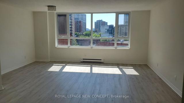 603 - 55 Wellesley St, Condo with 2 bedrooms, 2 bathrooms and 2 parking in Toronto ON | Image 7