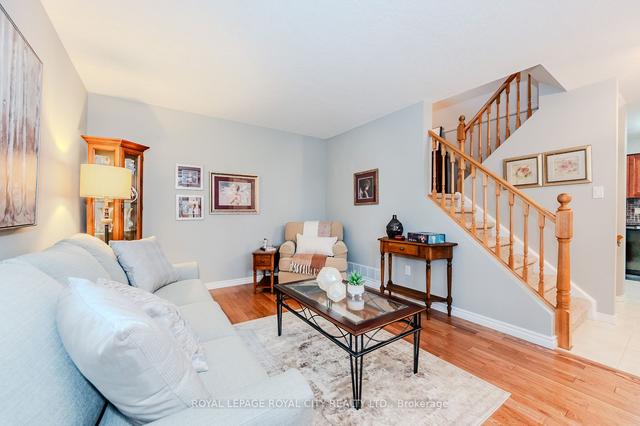 85 Periwinkle Way, House detached with 3 bedrooms, 3 bathrooms and 4 parking in Guelph ON | Image 37