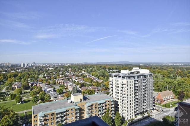 1703 - 505 St Laurent Boulevard, Condo with 2 bedrooms, 1 bathrooms and 1 parking in Ottawa ON | Image 7
