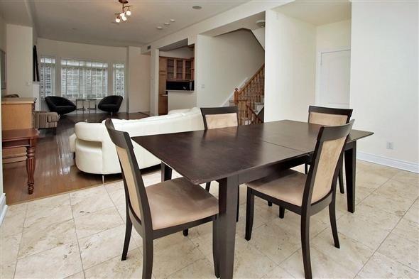 th 15 - 8 Rean Dr, Townhouse with 3 bedrooms, 4 bathrooms and 2 parking in Toronto ON | Image 3