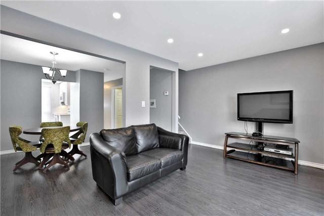 14 - 1338 Upper Gage Ave, Townhouse with 3 bedrooms, 2 bathrooms and 2 parking in Hamilton ON | Image 4