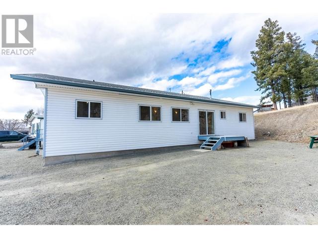 5 Marble Crt, House detached with 4 bedrooms, 1 bathrooms and null parking in Logan Lake BC | Image 30