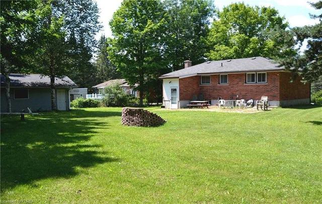 126 Mcgill Dr, House detached with 3 bedrooms, 2 bathrooms and 9 parking in Kawartha Lakes ON | Image 19