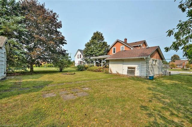 351 Garrison Street, House detached with 3 bedrooms, 2 bathrooms and 7 parking in Fort Erie ON | Image 16