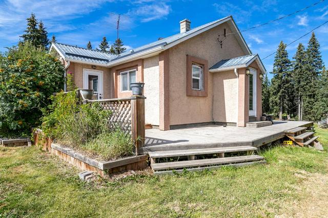 40402 Range Road Ext 35, House detached with 4 bedrooms, 1 bathrooms and 10 parking in Lacombe County AB | Image 2