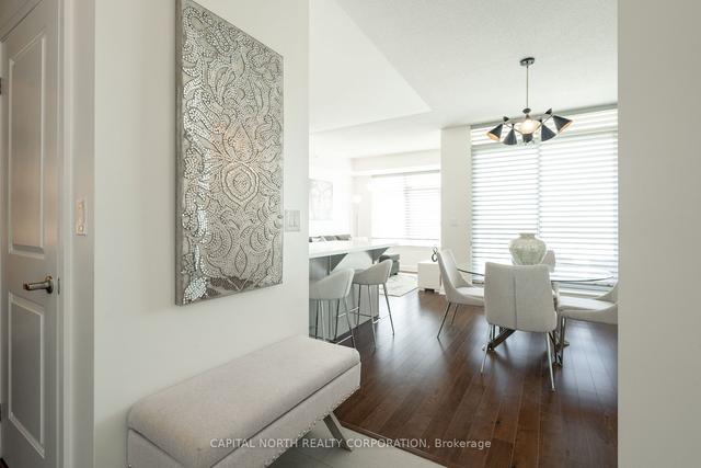 416 - 24 Woodstream Blvd, Condo with 1 bedrooms, 1 bathrooms and 1 parking in Vaughan ON | Image 27