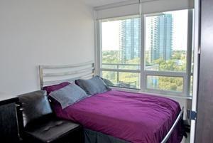 1004 - 15 Legion Rd, Condo with 2 bedrooms, 2 bathrooms and 1 parking in Toronto ON | Image 6