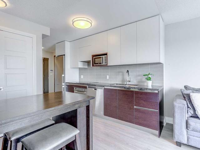 1511 - 15 Water Walk Dr Dr, Condo with 1 bedrooms, 1 bathrooms and 1 parking in Markham ON | Image 14