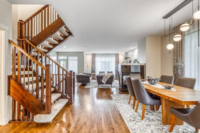 424 29 Avenue Ne, Home with 3 bedrooms, 3 bathrooms and 4 parking in Calgary AB | Image 12