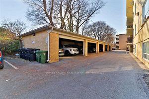 305 - 219 Wilson Ave, Condo with 1 bedrooms, 1 bathrooms and 1 parking in Toronto ON | Image 22