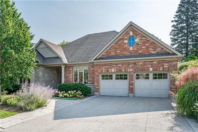 79 Woodside Rd, House detached with 3 bedrooms, 3 bathrooms and 4 parking in Guelph ON | Image 12
