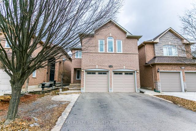 6419 Hampden Woods Rd, House detached with 4 bedrooms, 3 bathrooms and 6 parking in Mississauga ON | Image 12