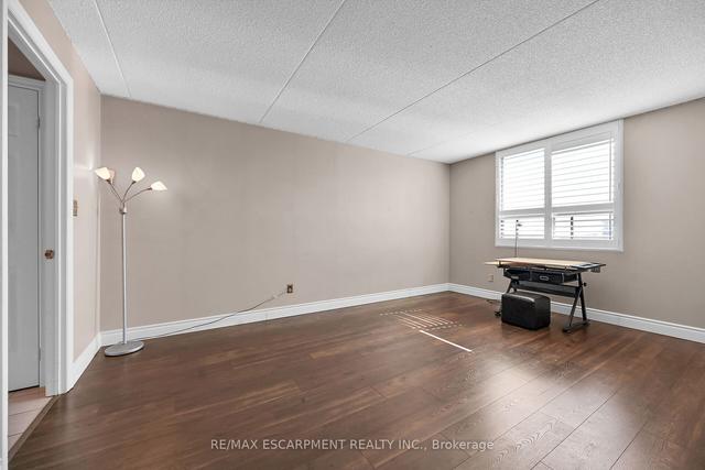 605 - 99 Donn Ave, Condo with 2 bedrooms, 2 bathrooms and 1 parking in Hamilton ON | Image 9