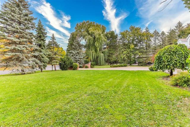 9 Personna Blvd, House detached with 4 bedrooms, 6 bathrooms and 9 parking in Markham ON | Image 14