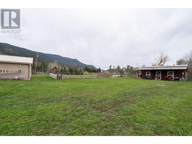 3323 Powerhouse Road, House detached with 4 bedrooms, 3 bathrooms and 4 parking in Spallumcheen BC | Image 51