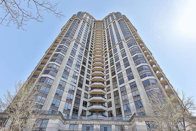 524 - 80 Harrison Garden Blvd, Condo with 1 bedrooms, 1 bathrooms and 1 parking in Toronto ON | Image 12