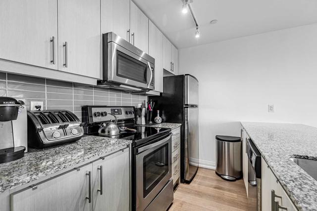 906 - 85 The Donway Way W, Condo with 1 bedrooms, 1 bathrooms and 1 parking in Toronto ON | Image 19