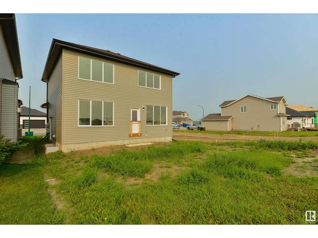 32 Dillworth Cr, House detached with 4 bedrooms, 2 bathrooms and null parking in Spruce Grove AB | Image 47