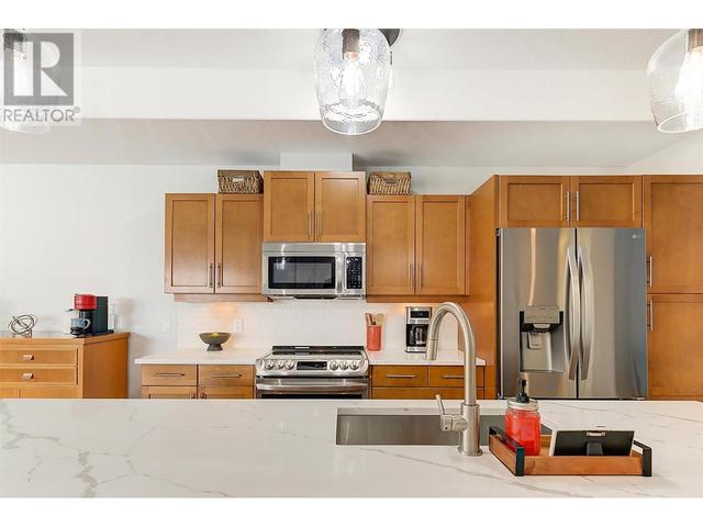 204 - 1933 Ambrosi Road, Condo with 2 bedrooms, 2 bathrooms and 2 parking in Kelowna BC | Image 17