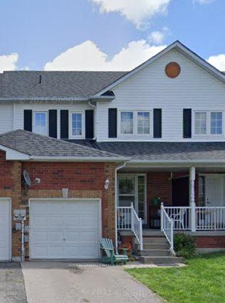 431 Drew St, House attached with 3 bedrooms, 3 bathrooms and 3 parking in Oshawa ON | Image 1