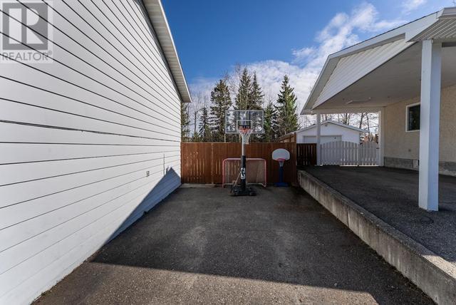208 Claxton Crescent, House detached with 3 bedrooms, 2 bathrooms and null parking in Prince George BC | Image 27