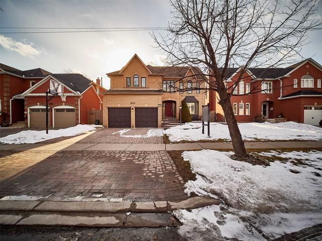1844 Woodview Ave, House detached with 4 bedrooms, 5 bathrooms and 4 parking in Pickering ON | Image 1