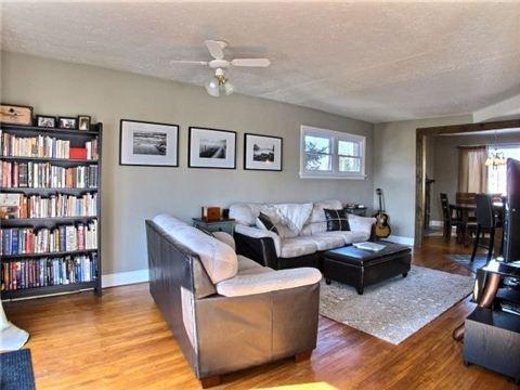 1059 Hamilton Rd, House detached with 2 bedrooms, 2 bathrooms and 6 parking in London ON | Image 7