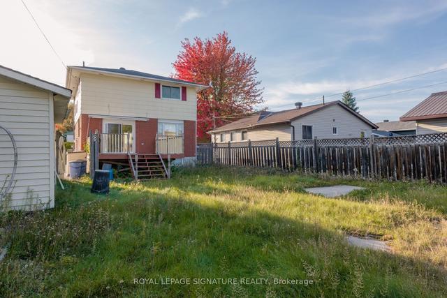 130 Giroux St, House detached with 3 bedrooms, 4 bathrooms and 5 parking in North Bay ON | Image 28