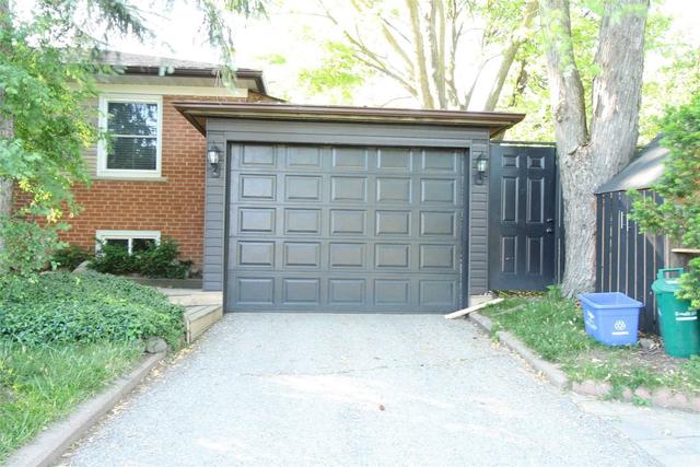 363 Alper St, House detached with 3 bedrooms, 3 bathrooms and 3 parking in Richmond Hill ON | Image 21