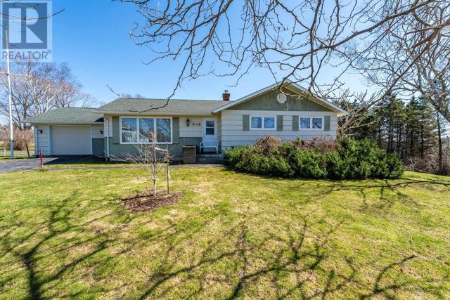 3580 Second Division Road, House detached with 3 bedrooms, 2 bathrooms and null parking in Clare NS | Image 2