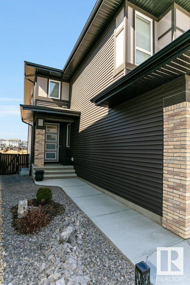 2732 202 St Nw, House detached with 3 bedrooms, 3 bathrooms and 4 parking in Edmonton AB | Image 64
