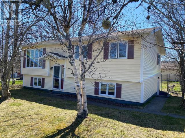 173 Indian Meal Line, House detached with 4 bedrooms, 2 bathrooms and null parking in Torbay NL | Card Image